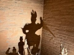 -洛阳古墓博物馆