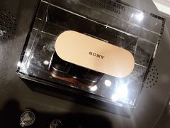 -Sony Store 索尼(上海淮海中路店)