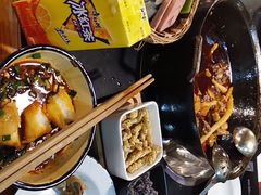 -李子坝梁山鸡(李子坝大鸡哥店)