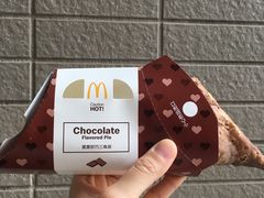 -麦当劳(东坑店)