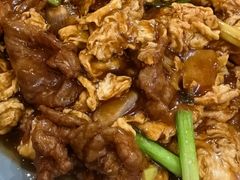 -京天红酒家(虎坊路店)