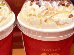 烟雨江南-英歌魂(隆惠路店)