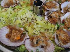 -今鲜源大酒店·中华餐饮名店(新湛路店)