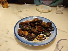 -日丰园海肠水饺·老字号大连海鲜(银泰城店)