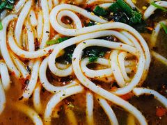 -沈长霞遵义羊肉粉(永丰店)