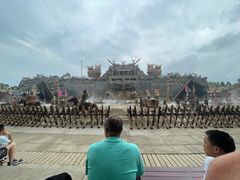 -七彩云南欢乐世界