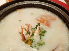 -梦都海鲜酒家(万达广场江桥店)