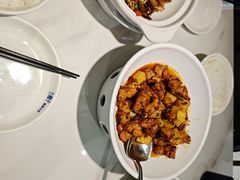 -兰湘子·湘菜小炒(石家庄万象城店)