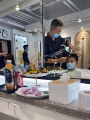 -LJOY丽锦造型·烫发染发