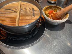 -椰庭·椰子鸡·创意玩家(晶耀前滩店)