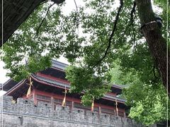 -鼓楼(西湖风景名胜区)