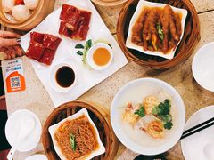 -点都德(盘福楼店)