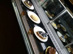 -食间牛排(湖西路店)