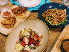 -G+KITCHEN(龙湖狮山天街店)