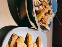 -蜜桃餐厅·伴山(绿宝广场店)