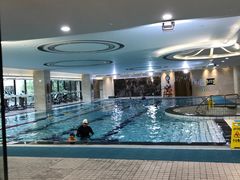 -W FITNESS 威尔仕健身·游泳(七宝店)