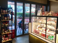 -COSTA COFFEE(武汉天地店)