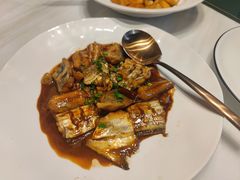 -海味世家·家常菜馆(明州里店)