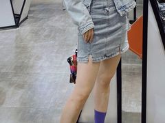 -优衣库(上海正大广场店)