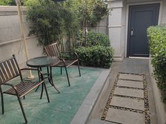 -北京益泉花园酒店