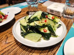 -有奴思烤肉·清真(正宁路店)