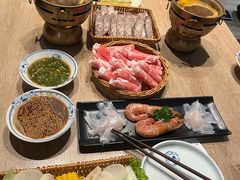 -古关火锅店(古北水镇景区店)