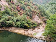 -龙峪湾国家森林公园