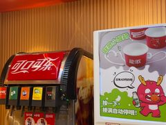 -龍歌自助小火锅(秦淮水游城店)