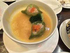 -龙悦湾酒家·八阵鱼生·渔人码头店