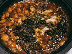 -天天鱼港·海鲜·鲅鱼水饺·招牌烤鸭(黄骅店)
