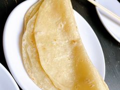 春饼-我去·春饼文化主题餐厅(国定路总店)