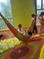 -宝燕乐园(闵行旗舰店)