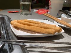 -海底捞火锅(奥山世纪城店)