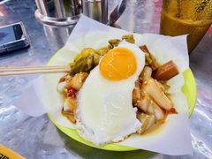 -華叔茶記