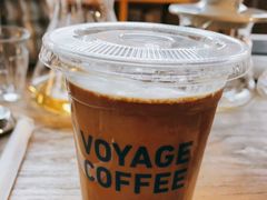-VOYAGE COFFEE(北锣鼓巷店)