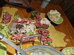 -真牛坊潮汕牛肉火锅