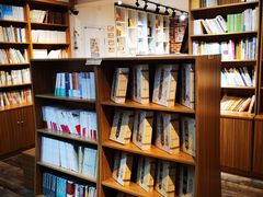 -晓风书屋(大学路店)