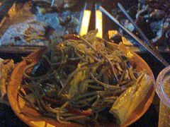-清真-戏楼王记牛肉面