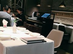 -潮舍(环球金融中心店)
