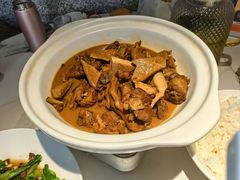 -又见炊烟私房菜(敬亭路店)