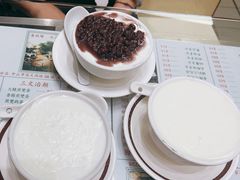 -义顺牛奶公司(新马路老店)