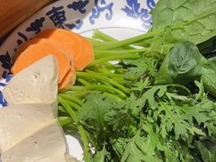 -东镇老火锅(长春路首店)