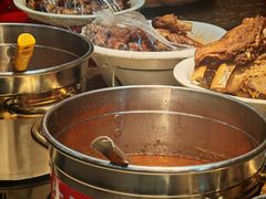 -王村姑老土炕莜面村(桥东店)