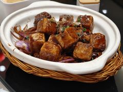 -老西门·常州菜(新区店)