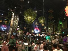 -胡桃里乐队酒馆(鎏嘉码头店)