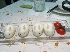 -大树餐厅(环球港店)