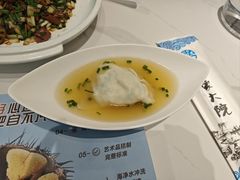 -渔家大院·胶东海鲜·老牟平烧烤餐厅(德胜店)