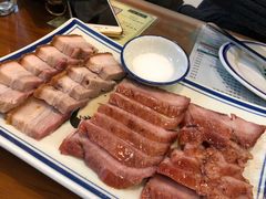 蜜汁叉烧-小龍鳳餐室(番禺路店)