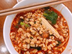 牛肉小炒-刘信牛羊肉小炒泡馍(回民街店)