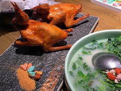 -大鸽饭(岗顶店)